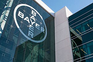 Bayer in Whippany Bayer in Whippany