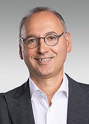 Werner Baumann CV
