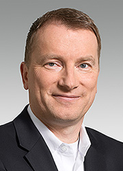 Bayer Wolfgang Nickl CV