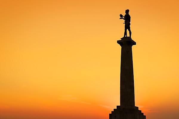 Monument
