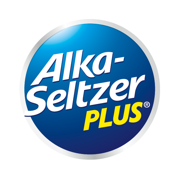 Alka-Seltzer Plus