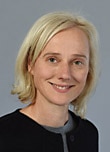 Astrid Kranz.