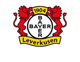 Bayer 04 logo