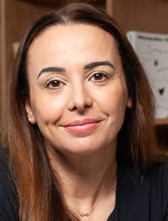 Patricia Corsi