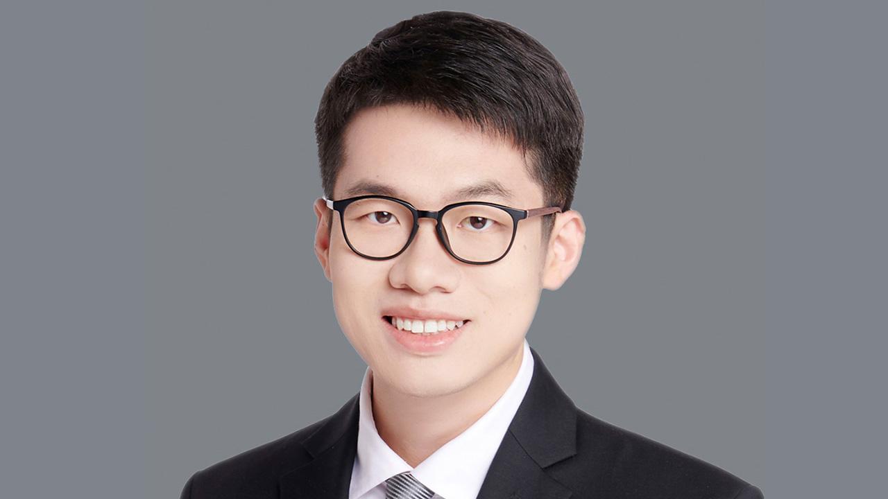 Bill Huang