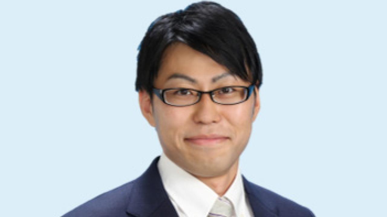 Jiro Matsumura