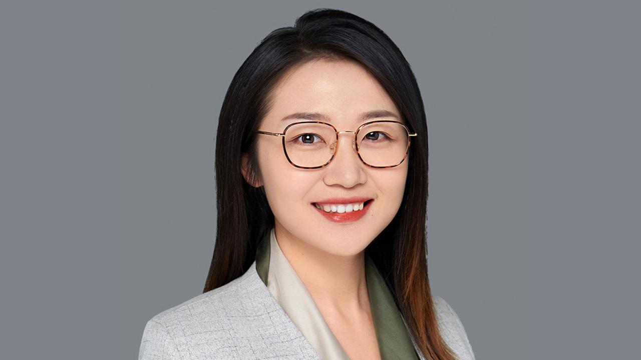 Lidia Li