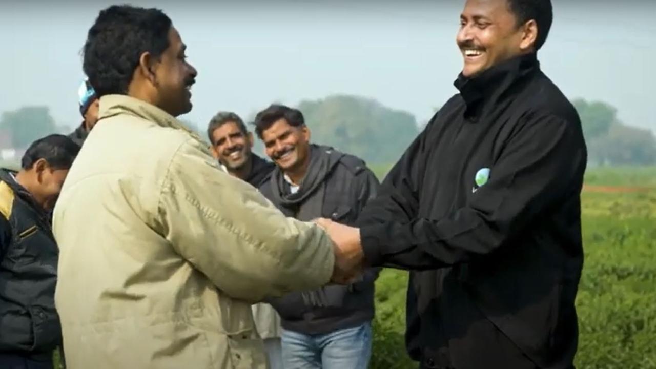 Smallholder Farmers & The Future We Share