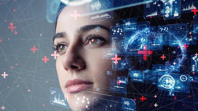 Unlocking the Value of AI in Medical Imaging