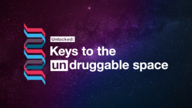 Unlocking the Undruggable Space