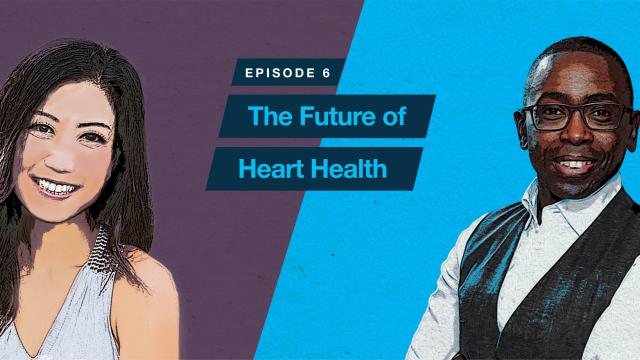 Podcast Cardiovascular
