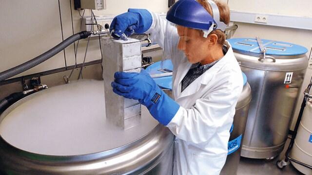 Biomarkers