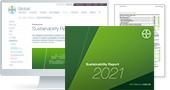 Sustainability Report 2021