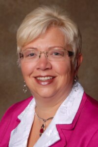 Jacqueline Applegate