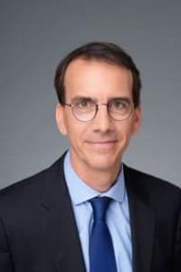 Olivier Mauroy Bressier