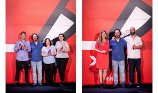 Bayer Premios Aspid 2022