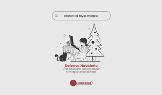 Bayer Redoxon defensa navideña