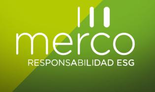 Logo ranking MERCO Responsabilidad ESG