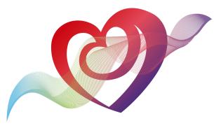 Logo campaña insuficiencia cardiaca