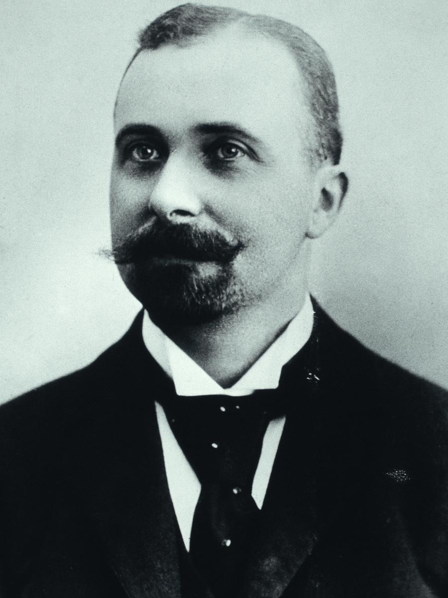 Felix Hoffmann