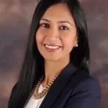 Dr Chitkala Kalidas