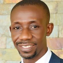Dr. Asiedu