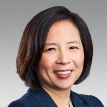 Sarena Lin-Workplaces