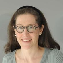 Pamela Cohen