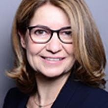 Cristina Alonso Alija